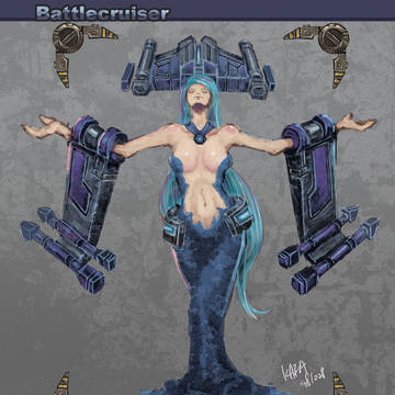 BattleCruiser