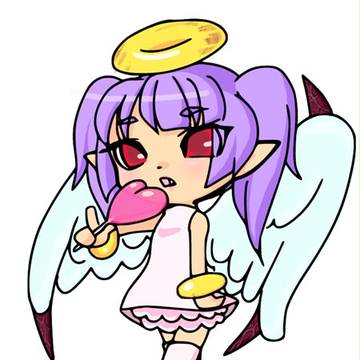 ANGEL ANGER