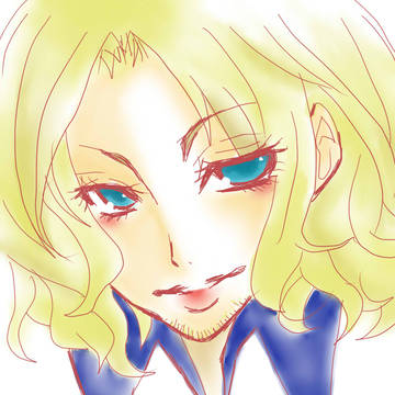 らくがきんちょ