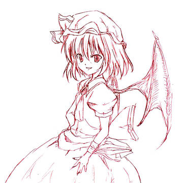 レミリアお嬢様