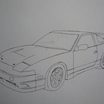 180sx