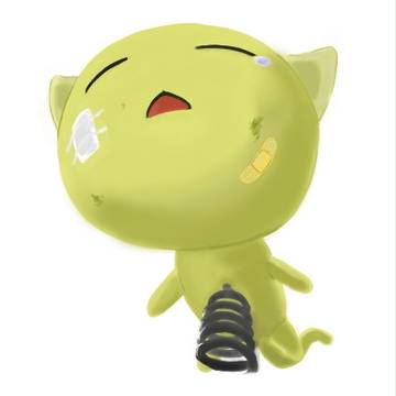 泣き猫
