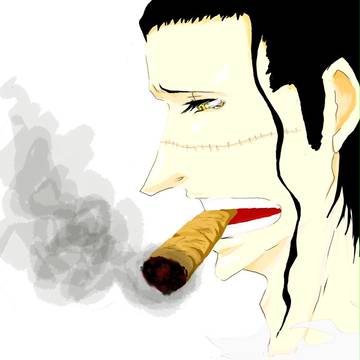 鰐さん