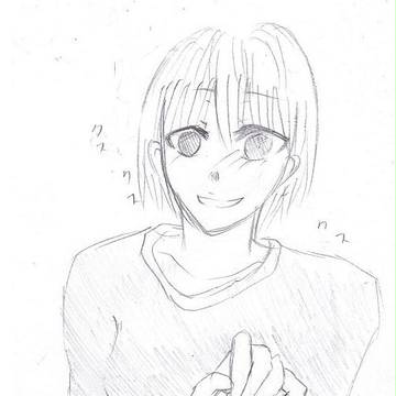 ・・・やんでる？