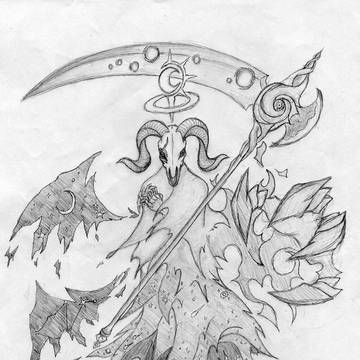 NIGHT RULER