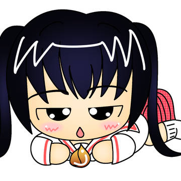 とりま完成って感じ