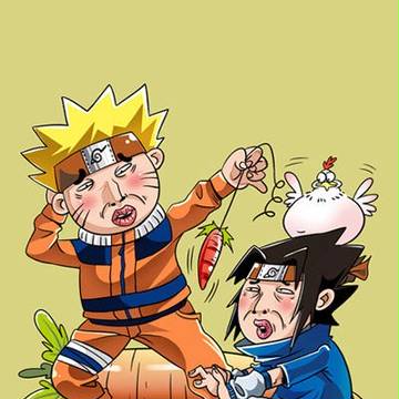 NARUTO -ナルト-