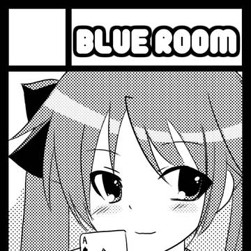BLUE ROOM