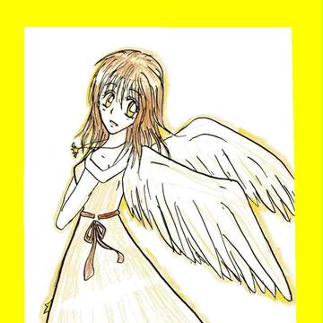 オリジナル　star angel