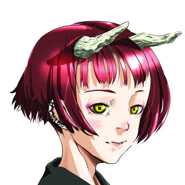 サタンちゃん