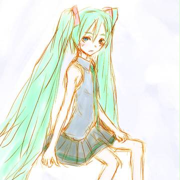 どうしてわたしじゃないの？的な