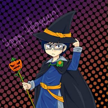 Trick or Treat ?