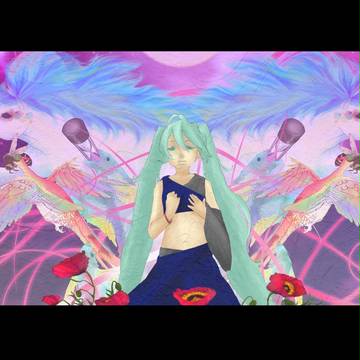 終わる永遠