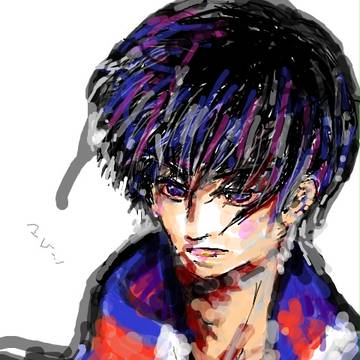 うつくしいたましい