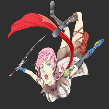 ライトニング