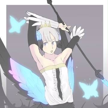 グウェンドリン
