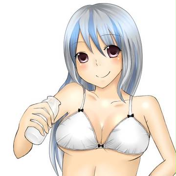 慧音先生