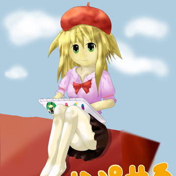 かぷせるΘしーたん