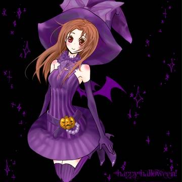 Happy Halloween!