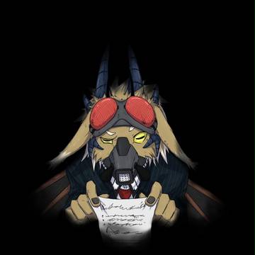 「…契約書にサインくれなきゃ悪戯しちゃうよ？」