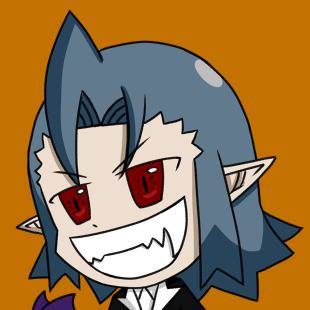 吸血鬼さん
