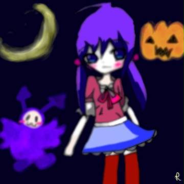 はろうぃん