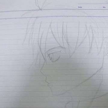 習作１