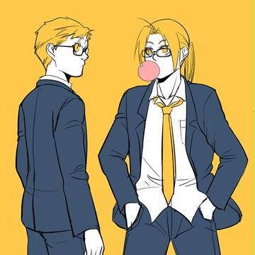 校服