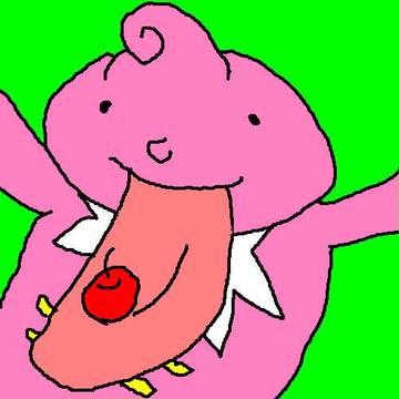 ぺろーちょ