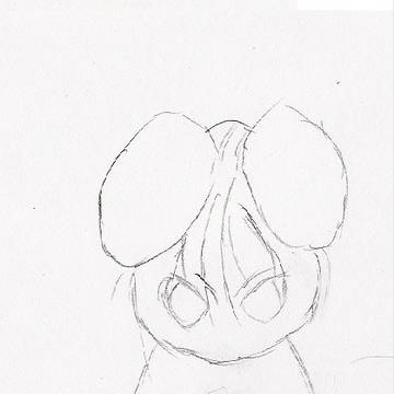PC盗まれてた間の落書き