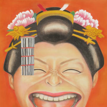Mie-chan