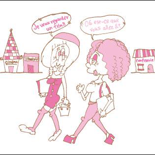 Francegirls