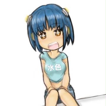 なんとなく描いてみた