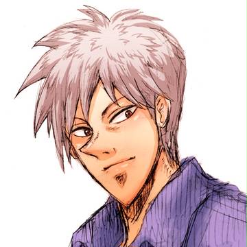 １９らくがき