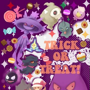 ハロウィン！！