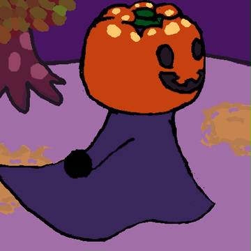 パンプキング
