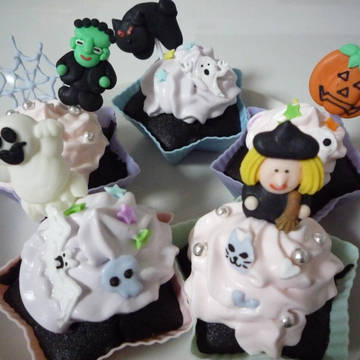 Trick or Treat!