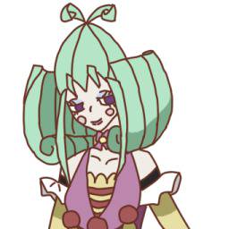 エデルさん