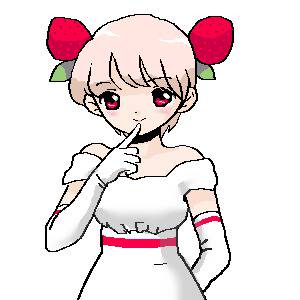 ショートケーキさん