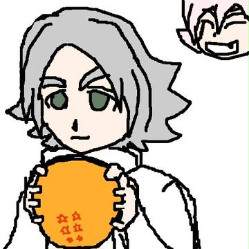 いいこと思いついた！