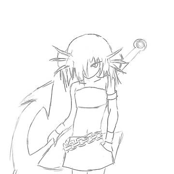 Leviathan(Female)