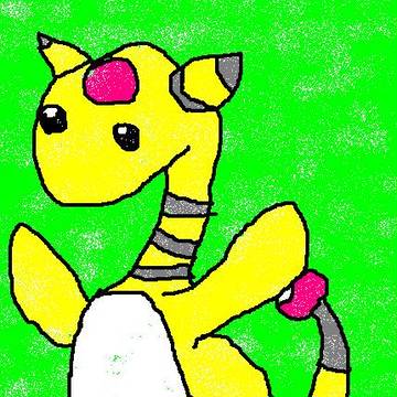 デンリュウ