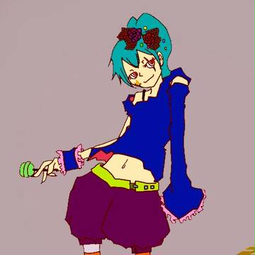 おにゃのこ