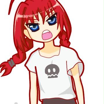 ヴィータで初投稿