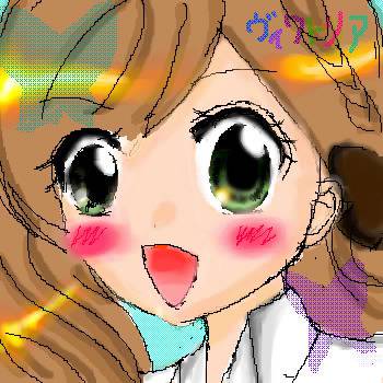 ヴィクトリア