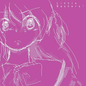 日記絵