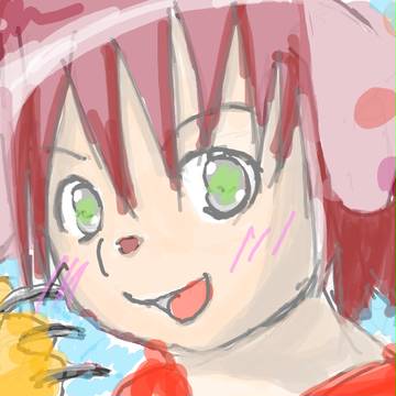 ラクガキ
