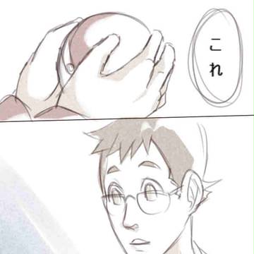 [捏造]ライバル一人がたり[ネタバレ]