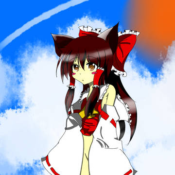あおぞられいむ