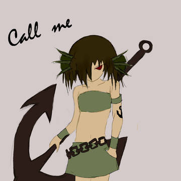 Leviathan(Female)